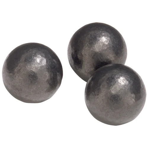 Stainless Steel Balls