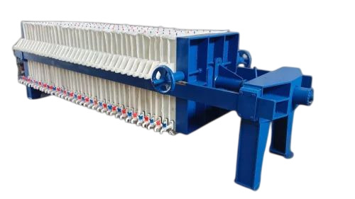 60x60 Inch Filter Press Machine