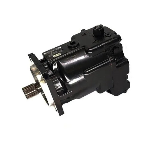 90m0758 Hydraulic Motor Sauer Danfoss