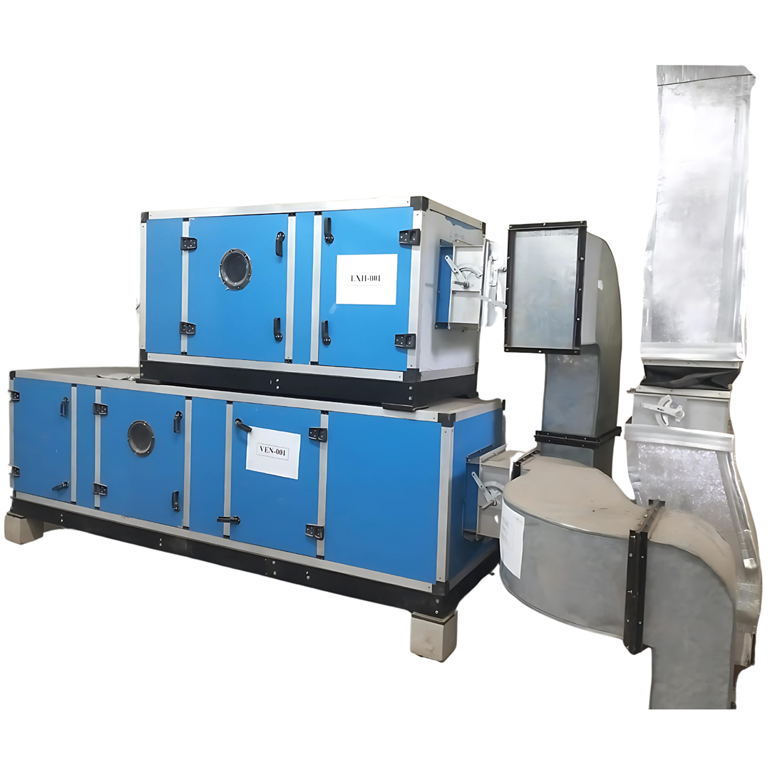 Air Handling Unit (AHU)