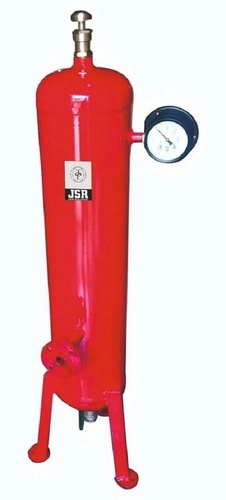 Air Vessels Tank