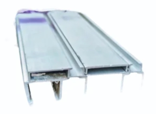 Aluminium Sliding Channel