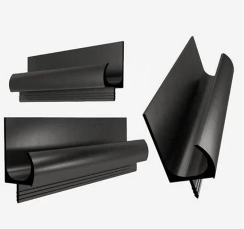 Aluminum Handle Profilealuminum Handle Profile