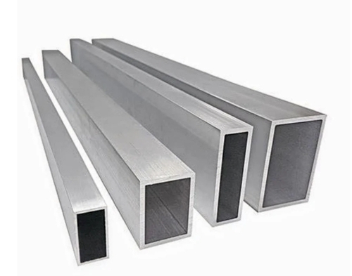 Aluminum Section