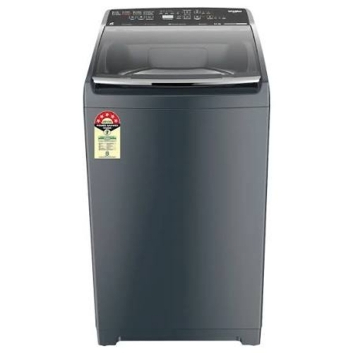 Automatic Washing Machines By Kissan Electronics