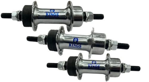 Bicycle Hubs With Balls