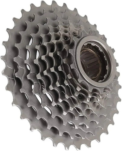 Bicycle Multispeed Cassettes