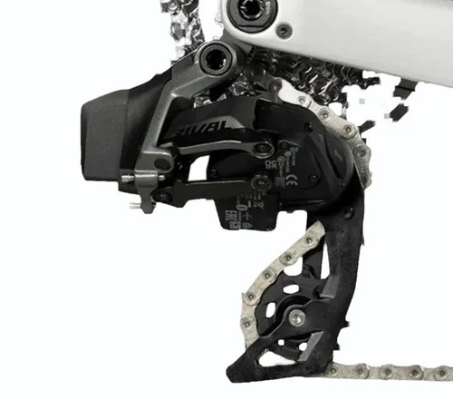 Bicycle Rear Derailleur