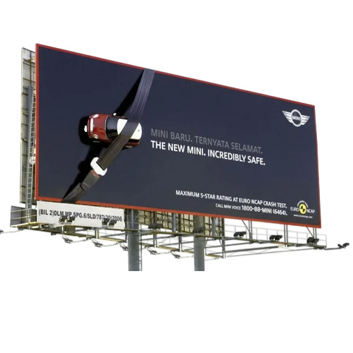 Billboard Advertising Services