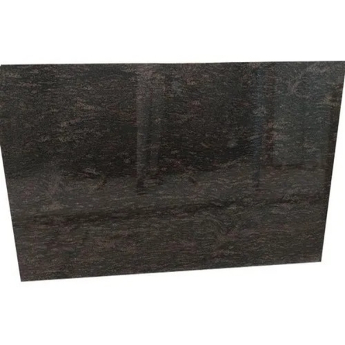 Black Granite By Shri Radhika Tiles