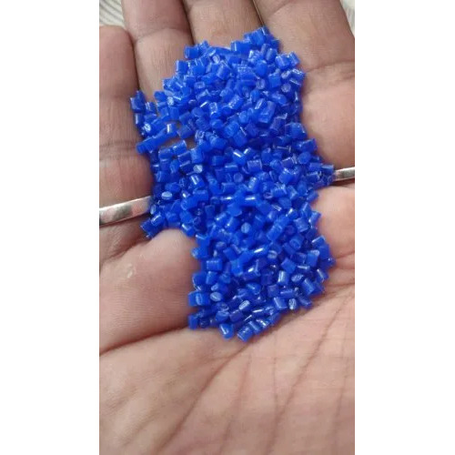 Blue Color Masterbatch