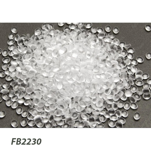 Borouge LLDPE Heavy Duty FB2230 Granules