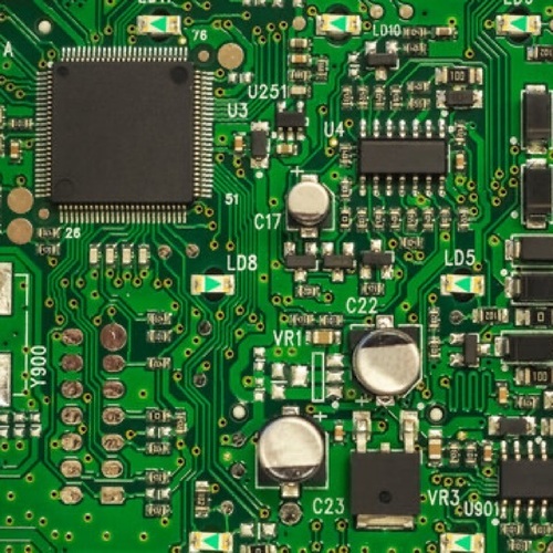 Circuit Board (Pcb)