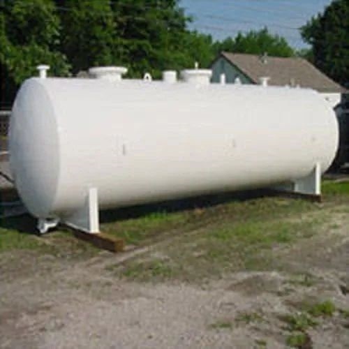 Condensate Storage Vessel