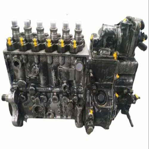 Cummins Fuel Injection Pump