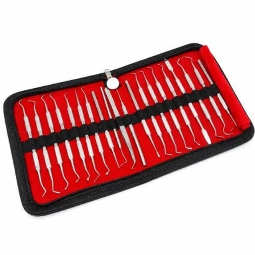 Dental Equipment Kit