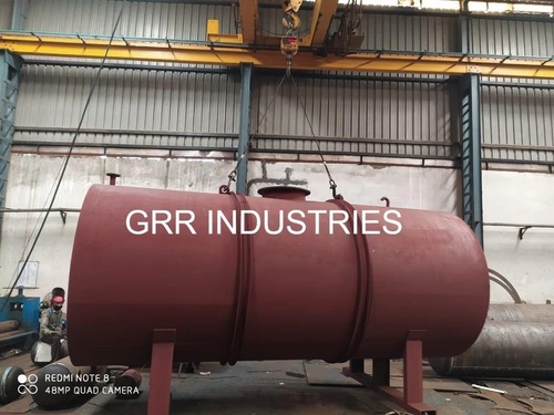 Diesel Storage Tank