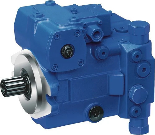 Drillto Hdd Ring Hydraulic Pump