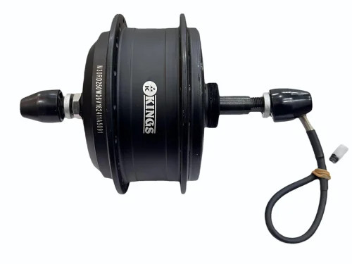 E Cycle And E Scooter Motor
