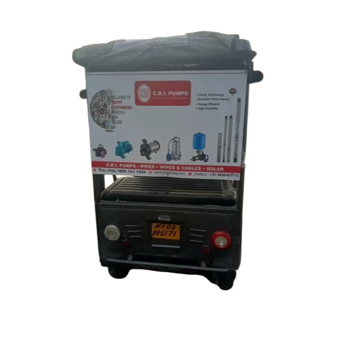 E-Rickshaw Advertising Services