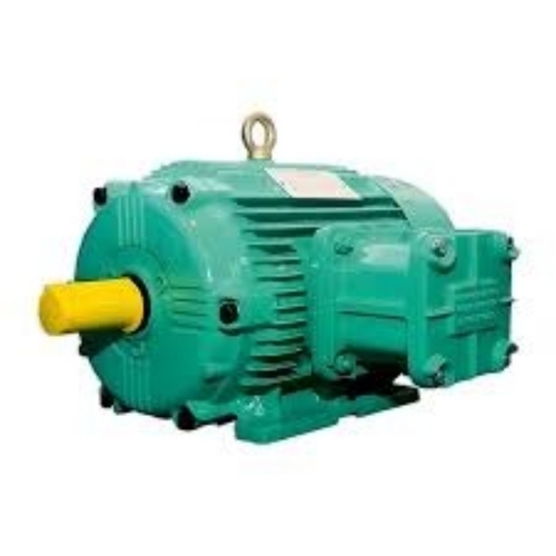 Electric Ac Motor