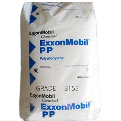 Exxonmobil PP Granule 3155