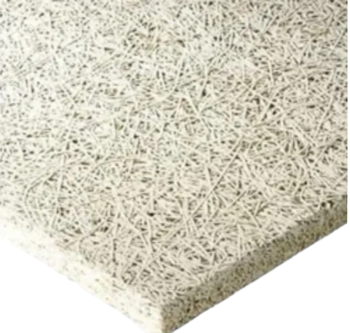 Fabric Wrapped Acoustic Wall Panels