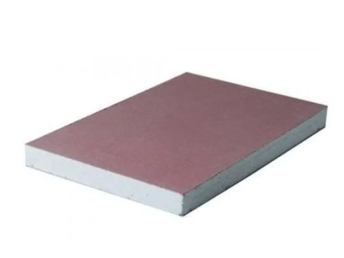 Fireproof Gypsum Boards