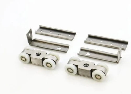 Four Wheel Door Slider