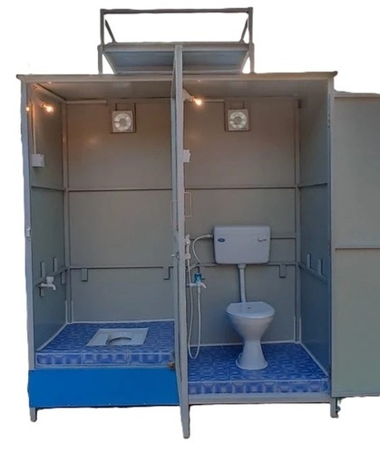 Frp Portable Toilets