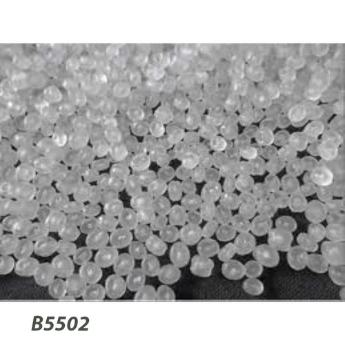 Hdpe Granules