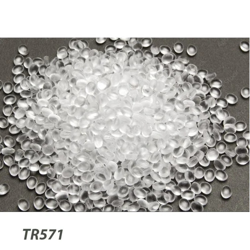 HDPE LBM Lotrene TR571 Granules