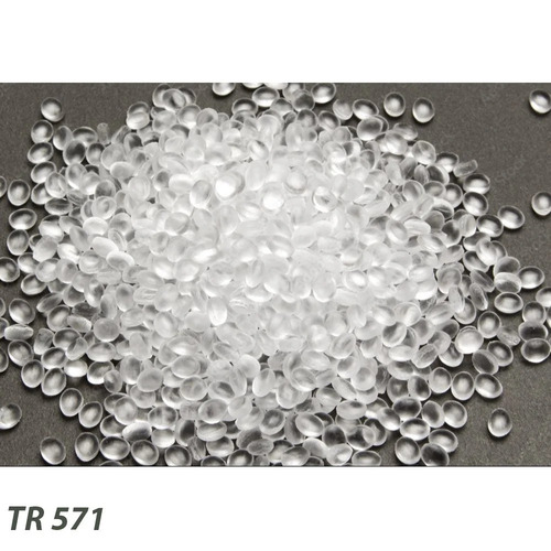 HDPE LBM Marlex TR 571 Granules