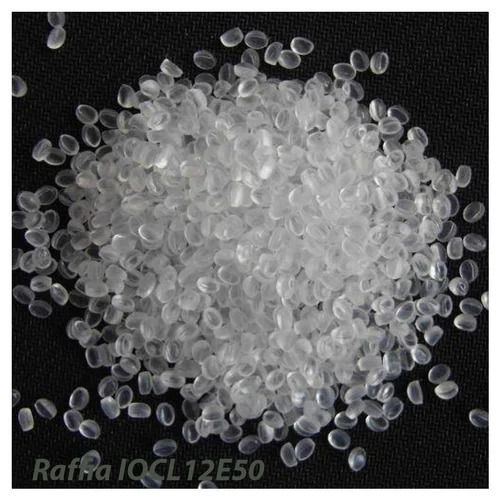 HDPE Raffia IOCL12E50 Granules