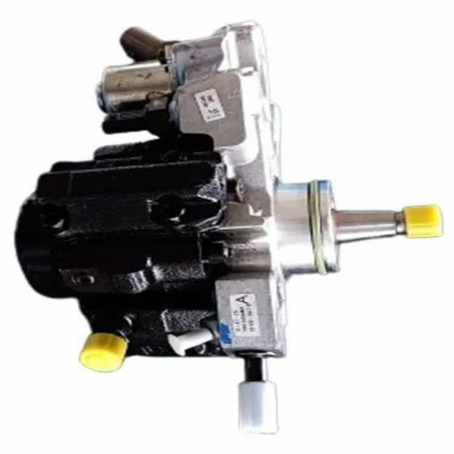 High Pressure Fuel Injection Pump