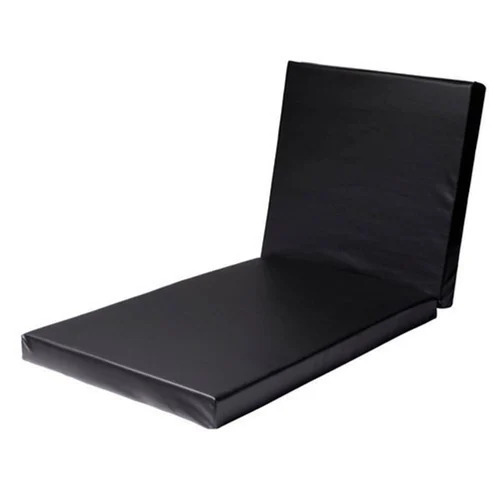 Hospital Bed Mattress - Color: Black
