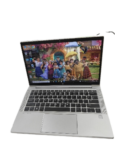 Hp Laptops - Available Color: Silver