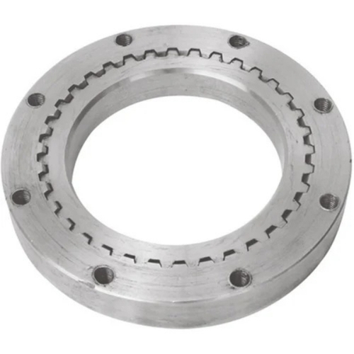 Hub Ring Set Truck Part
