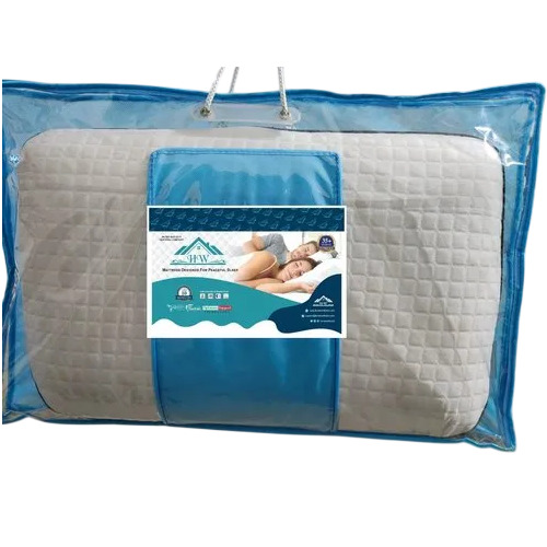 Hw Memory Foam Pillow