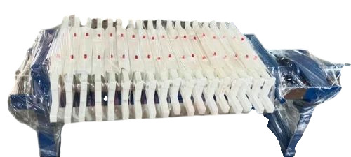 Hydraulic Filter Press 36 Plates