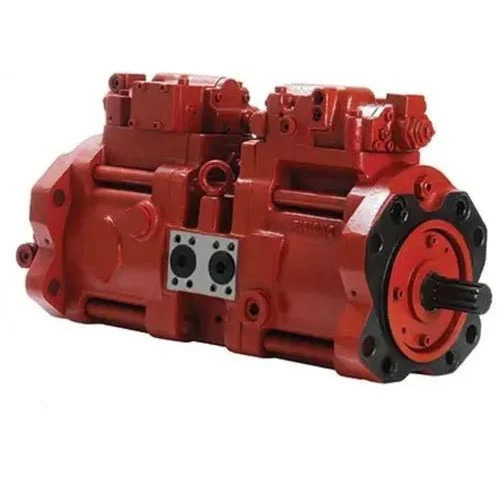 K3v112dt Excavator Hydraulic Pump