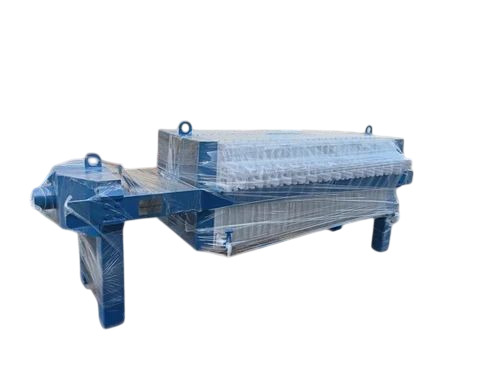Manual Filter Press