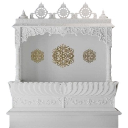 Marble Temple
