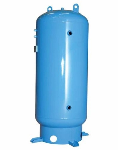 Ms Air Receiver Vessel