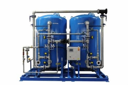 Ms Filter Vessel