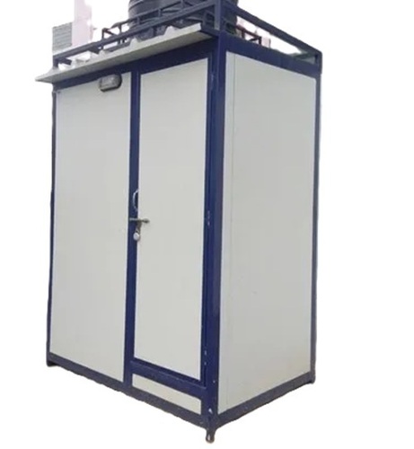 Ms Portable Toilet