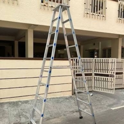 Ms scaffolding