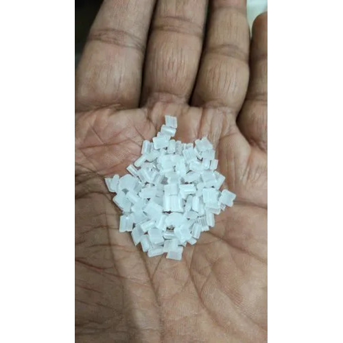 Natural White PP Granules