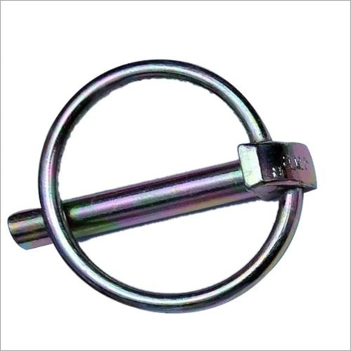 New Linch Pin