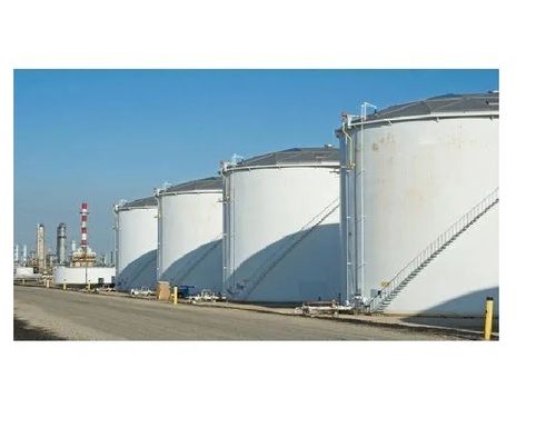 Fuel Storage Tank